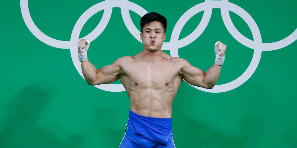 Olympiasieger Lyu unter Dopingverdacht