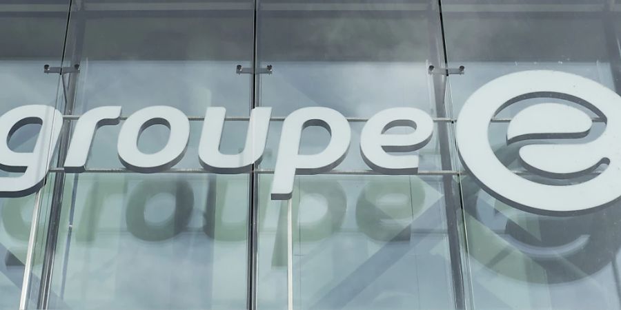 Groupe E