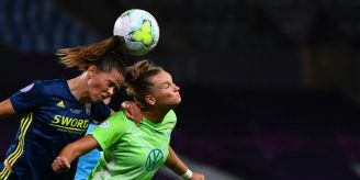 Zürich - Schwangerschaft: Lyon muss Gunnarsdóttir Lohn nachzahlen Zürich - Schwangerschaft: Lyon muss Gunnarsdóttir Lohn nachzahlen