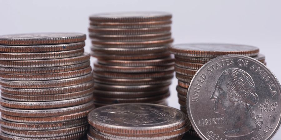 us dollar