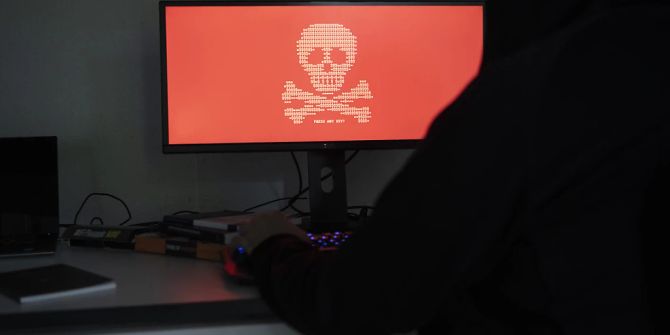 Cyberangriff