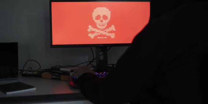 Das Parlament will die gesellschaftliche Resilienz gegenüber hybriden Bedrohungen stärken. (Symbolbild) Cyberangriff