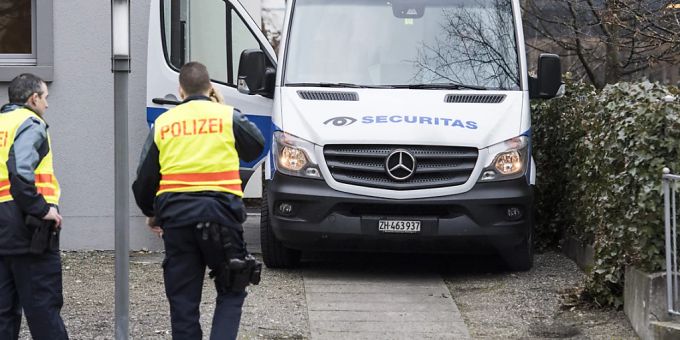 Amtsmissbrauch - Freisprüche für ehemalige Thurgauer Staatsanwälte