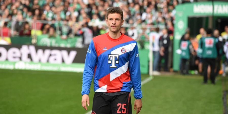 Thomas Müller