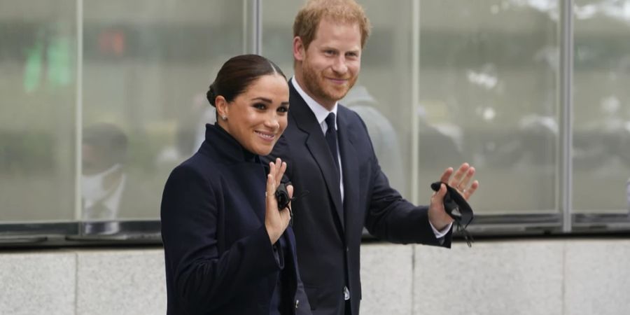 prinz harry meghan markle