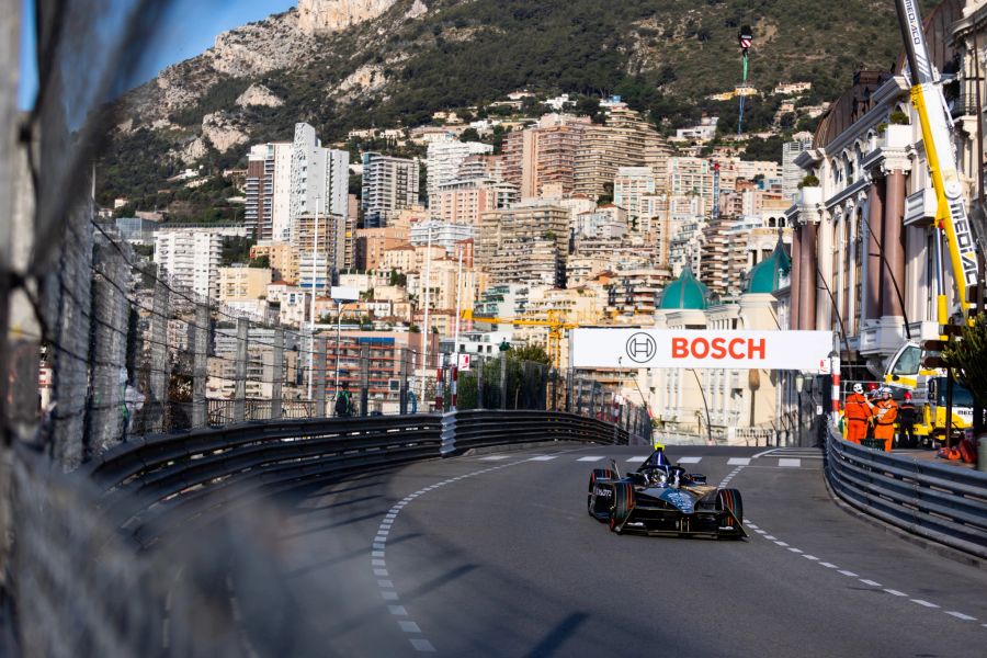 Formel E Reglement 2023