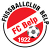 FC Belp Junioren C 1. Stärkeklasse a Logo