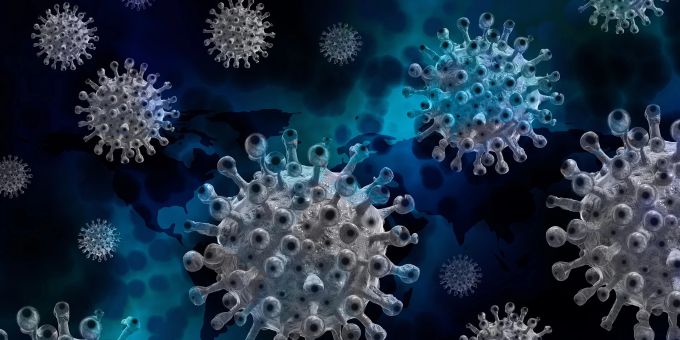 In Deutschland ist eine neue Variante des Coronavirus aufgetaucht. coronavirus