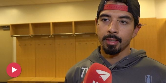 Playoff-Ausgleich - Jersey-Siegenthaler: «Müssen auch zuhause gewinnen»