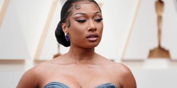 megan thee stallion
