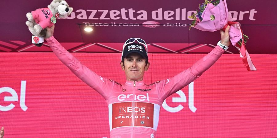Giro d'Italia