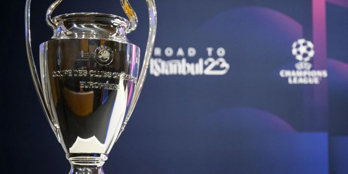 Im Hinblick auf das Champions-League-Finale 2023 in Istanbul hat die UEFA ihre Pläne für ein verbessertes Sicherheitskonzept veröffentlicht. Im Hinblick auf das Champions-League-Finale 2023 in Istanbul hat die UEFA ihre Pläne für ein verbessertes Sicherheitskonzept veröffentlicht.