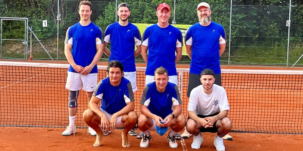 Der Rheinfelden tritt in der Nationalliga C an