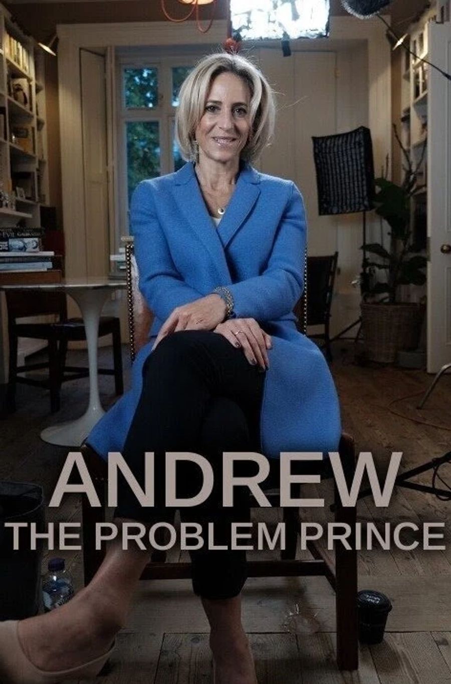 Prinz Andrew