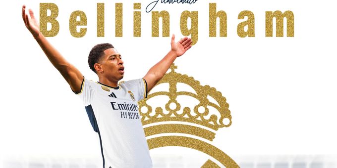 Vertrag bis 2029 - Bellinghams Wechsel vom BVB zu Real Madrid ist fix