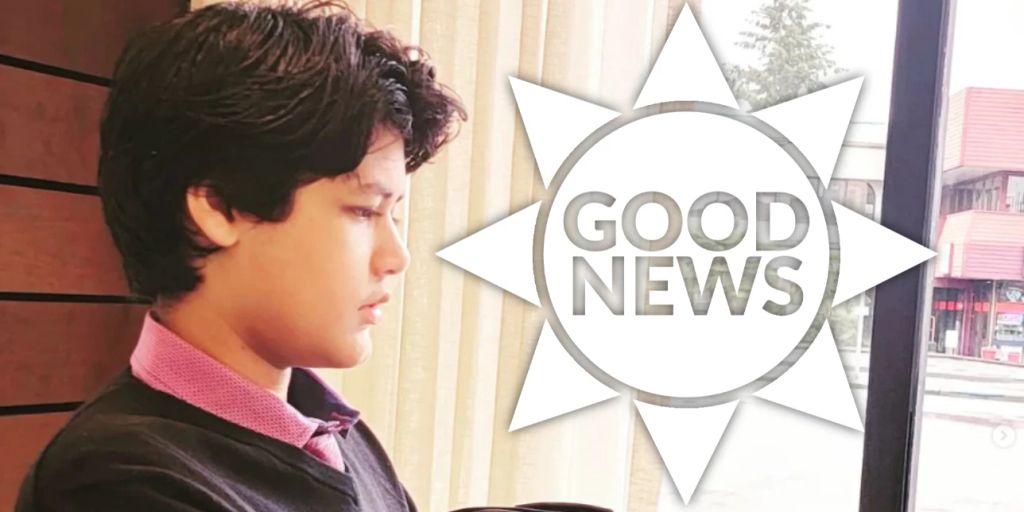 Bei SpaceX Dieses Wunderkind hat mit 14 schon den ersten Job