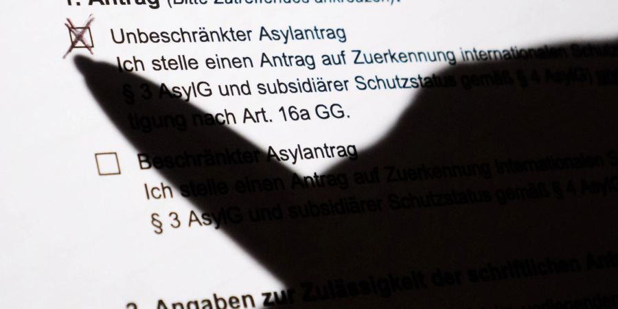 Der EU-Asylkompromiss sorgt auch weiterhin für hitzige Debatten bei den Grünen.