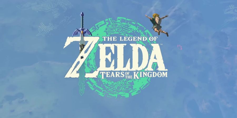 the legend of zelda