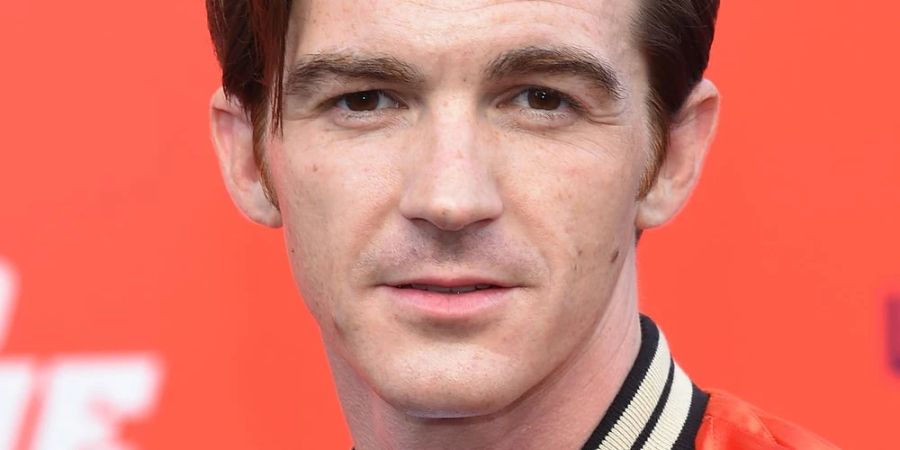 Schauspieler Drake Bell war als vermisst gemeldet worden.