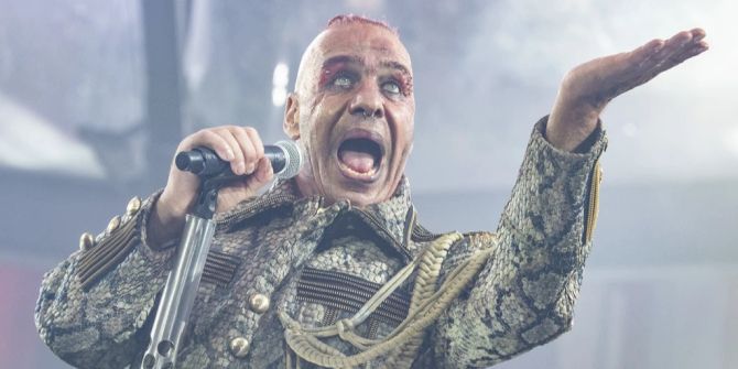 rammstein