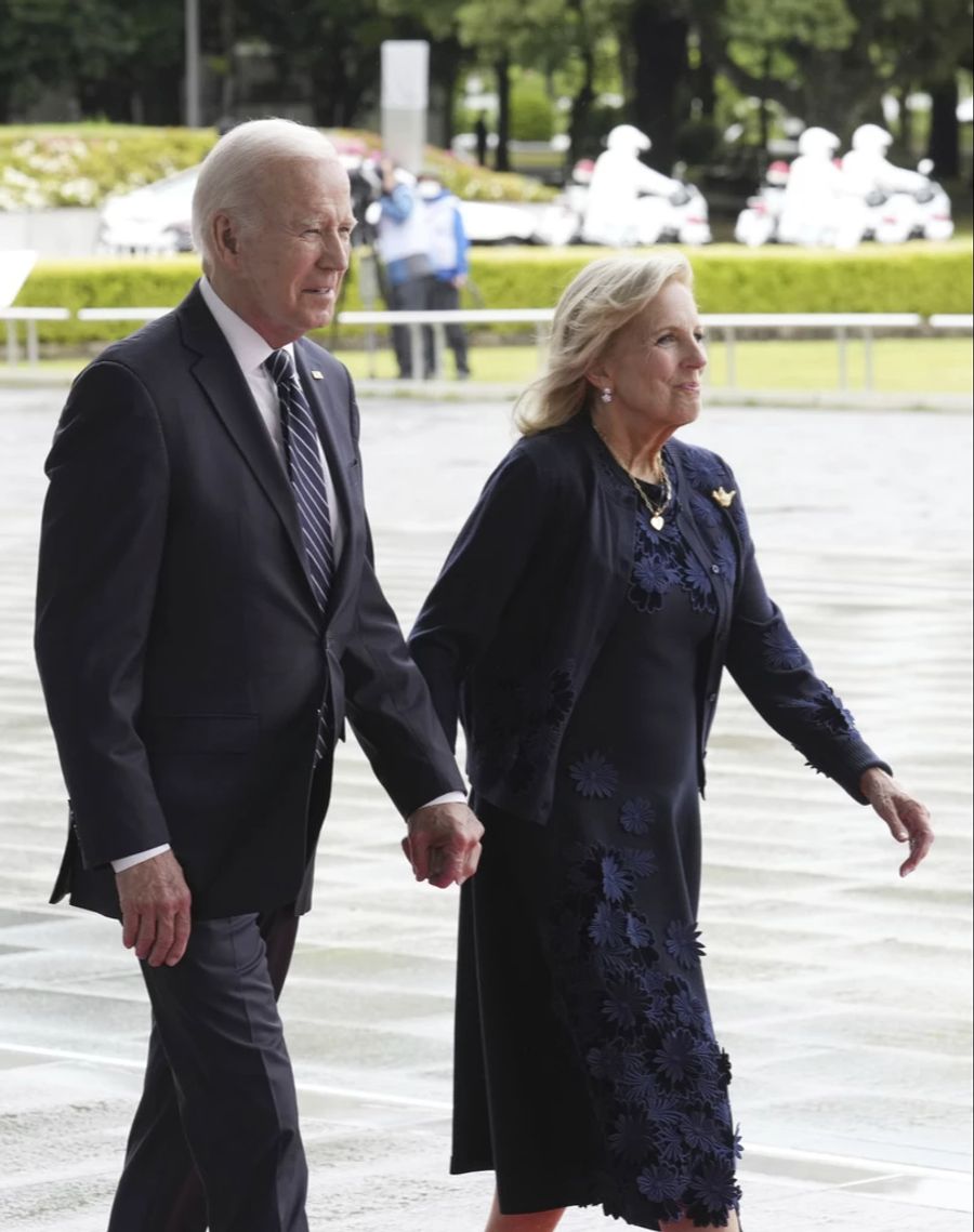 Joe Biden