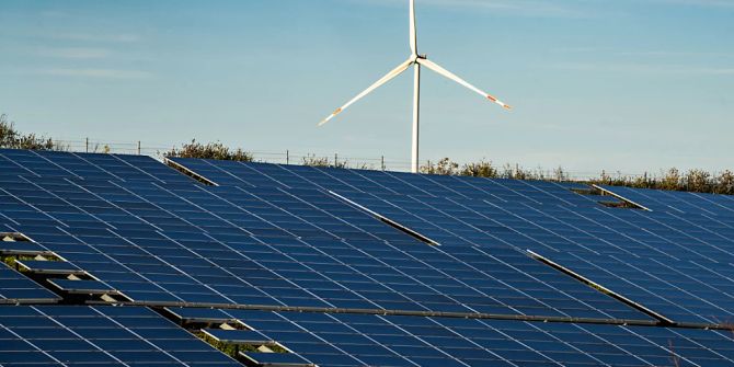 energiewende