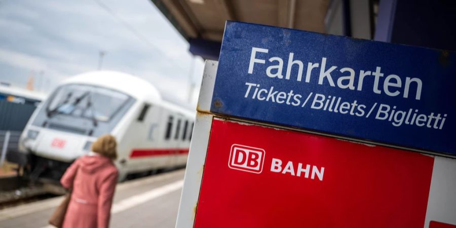 49-Euro-Ticket
