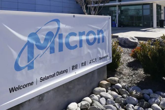 Micron