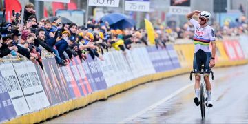 Mathieu van der Poel