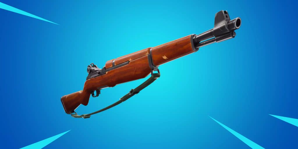 fortnite erhlt patch 740 - fortnite jagdgewehr png