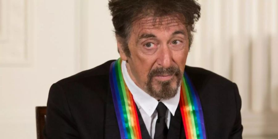 Al Pacino