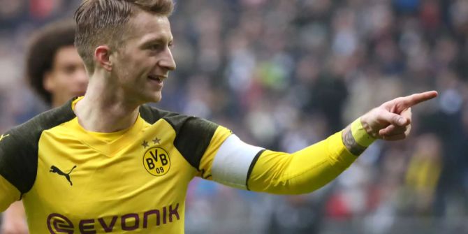 Marco Reus BVB