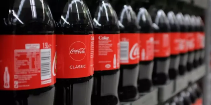 Coca Cola Kein Einzelfall Preiserhohung Mit Kleinerer Verpackung