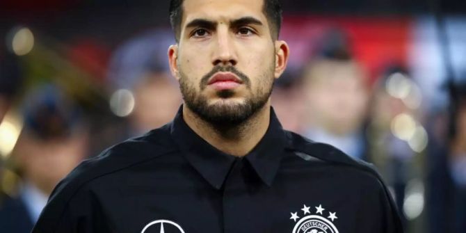 Emre Can