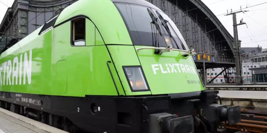 flixtrain