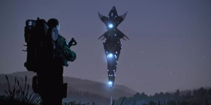 In Arma 3 Contact stehen Aliens im Vordergrund. Arma 3