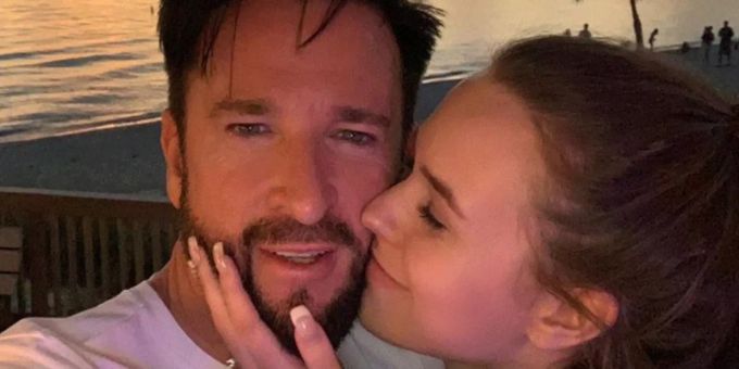 Michael Wendler Und Seine Laura Wollen Ein Baby | Nau.ch