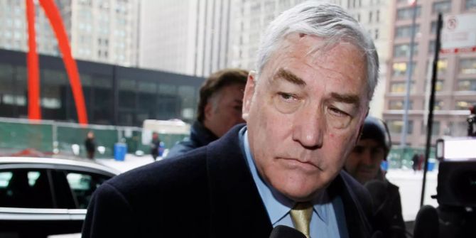 Conrad Black