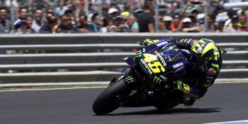 MotoGP Valentino Rossi