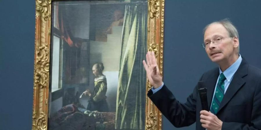 vermeer