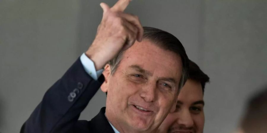 Jair Bolsonaro