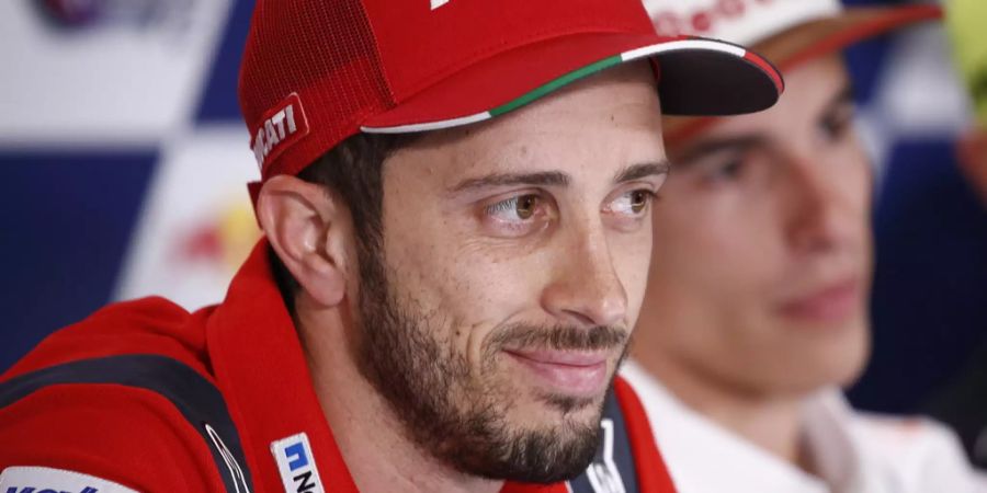 Andrea Dovizioso