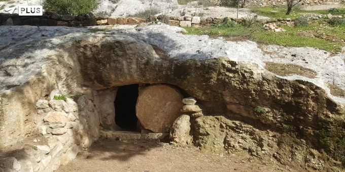 Nau erklärt Ostern - Maria Magdalena und das leere Grab