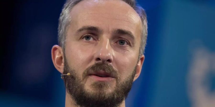 Im Streit um das Schmähgedicht von Jan Böhmermann ist ein Urteil gefallen. Foto: Sven Hoppe