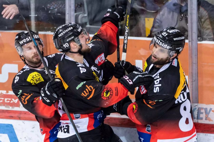 SC Bern