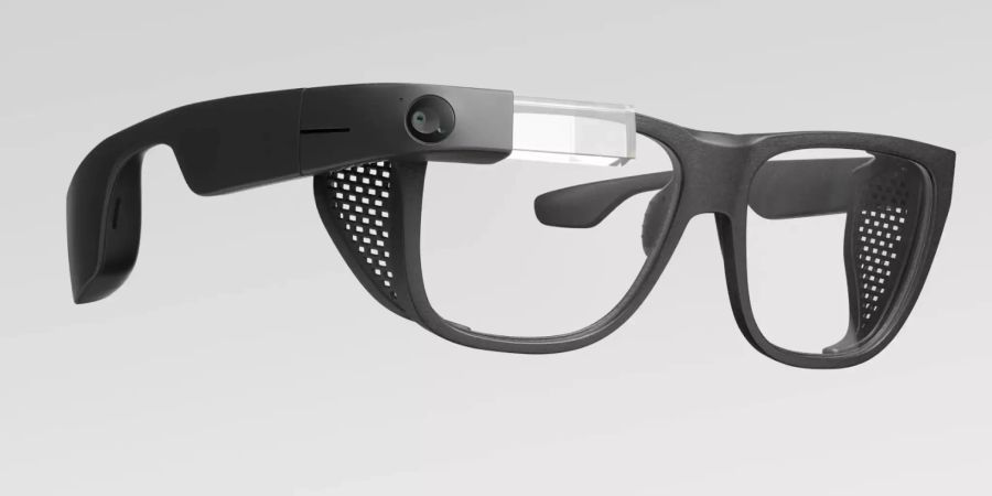 Google Glass Enterprise 2