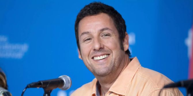 Adam Sandler