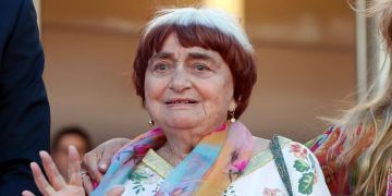 Agnès Varda