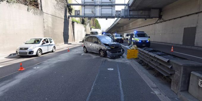 Unfall Unfall