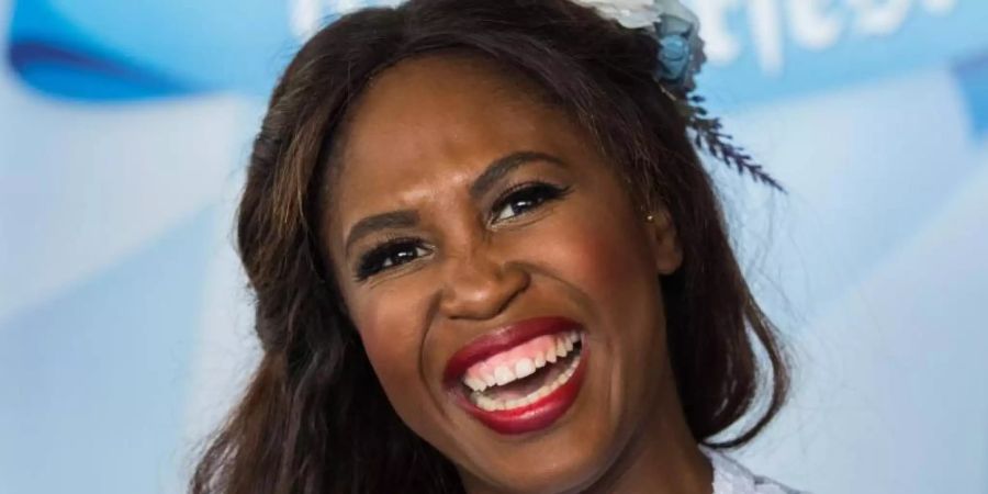 Motsi Mabuse wünscht sich mehr Nachwuchs. Foto: Andreas Arnold